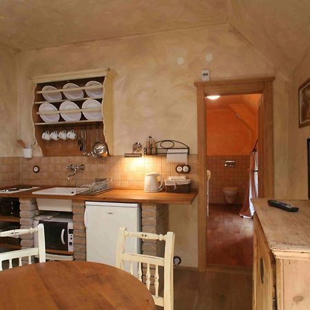 Apartmany Reve Třeboň Rom bilde