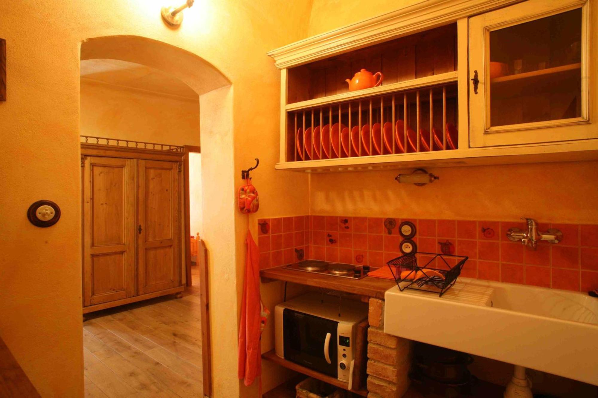 Apartmany Reve Třeboň Rom bilde