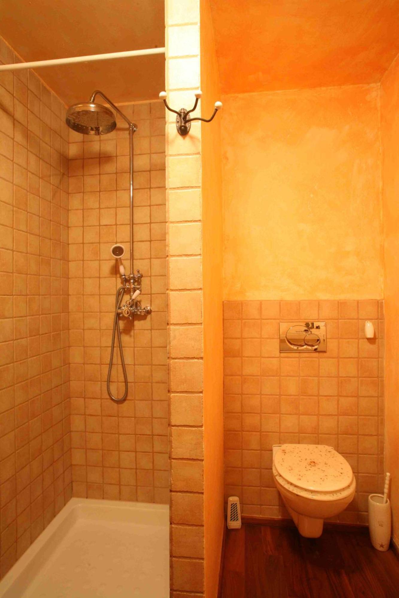 Apartmany Reve Třeboň Rom bilde