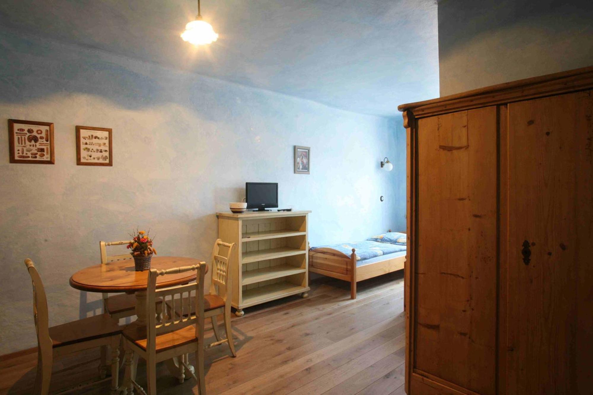 Apartmany Reve Třeboň Rom bilde