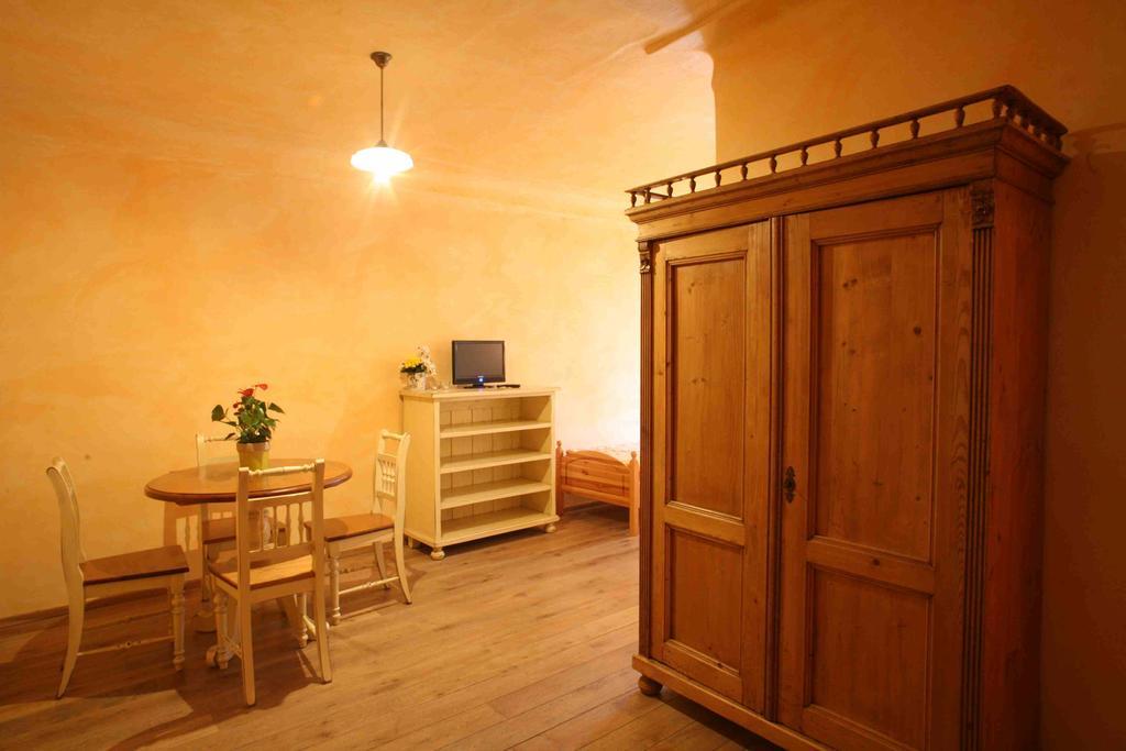 Apartmany Reve Třeboň Rom bilde