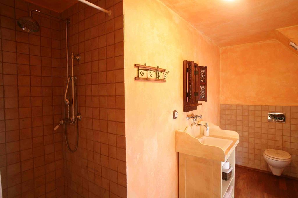 Apartmany Reve Třeboň Rom bilde